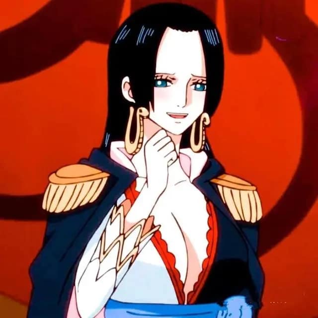 Boa Hancock