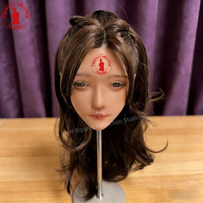 Muñecas sexuales | Figuras 1:1 | Figures Collection Studio