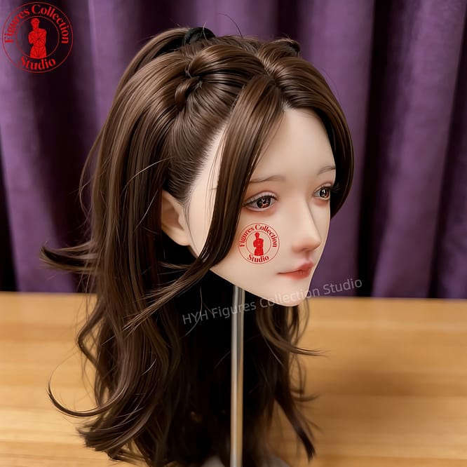 Muñecas sexuales | Figuras 1:1 | Figures Collection Studio