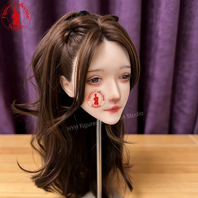 Muñecas sexuales | Figuras 1:1 | Figures Collection Studio