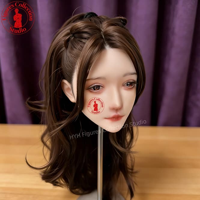 Muñecas sexuales | Figuras 1:1 | Figures Collection Studio