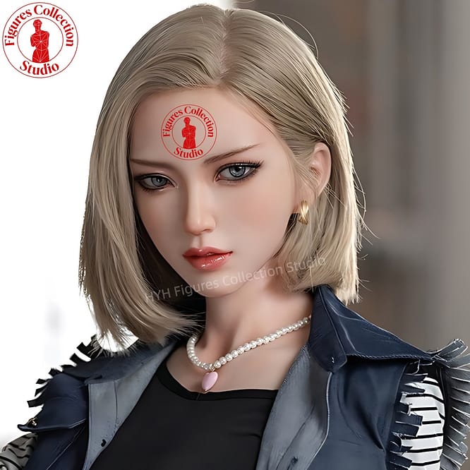 Muñecas sexuales | Figuras 1:1 | Figures Collection Studio