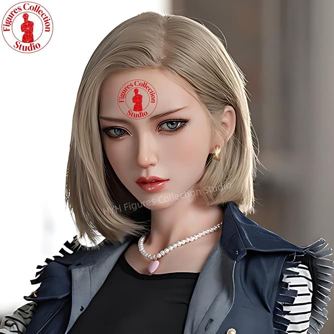 Muñecas sexuales | Figuras 1:1 | Figures Collection Studio