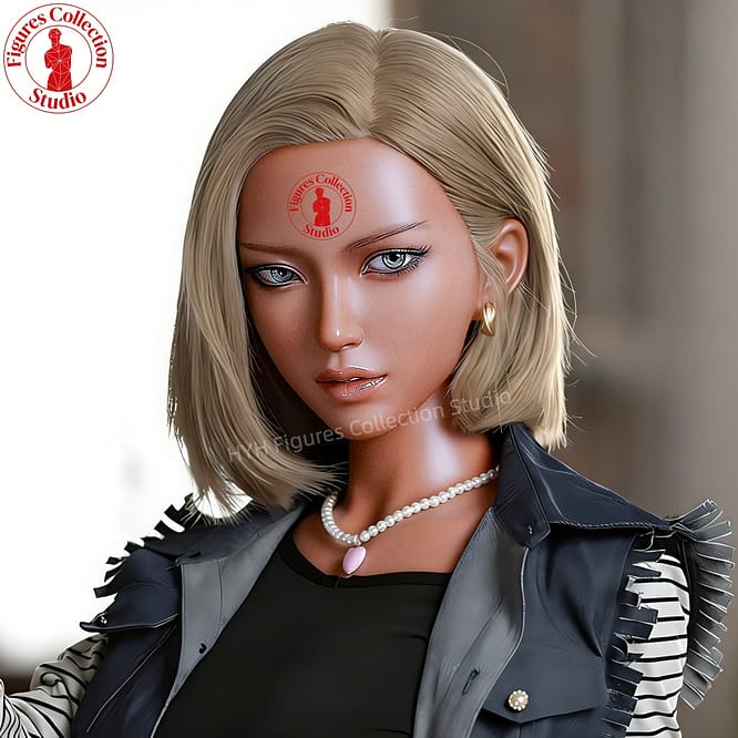 Muñecas sexuales | Figuras 1:1 | Figures Collection Studio