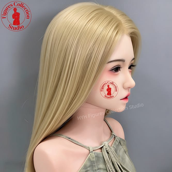 Muñecas sexuales | Figuras 1:1 | Figures Collection Studio