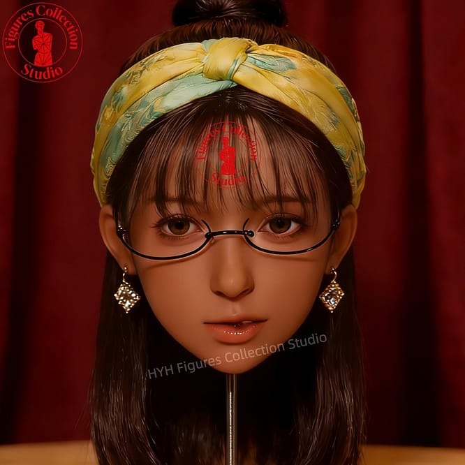 Muñecas sexuales | Figuras 1:1 | Figures Collection Studio