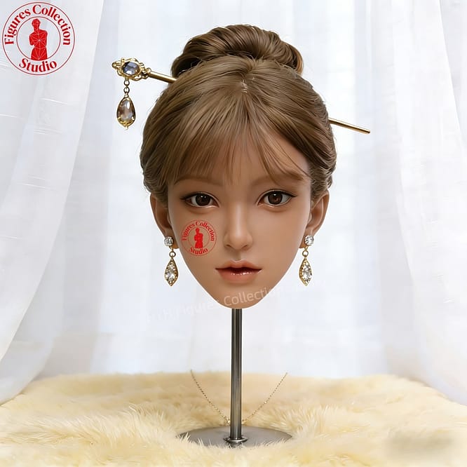 Muñecas sexuales | Figuras 1:1 | Figures Collection Studio