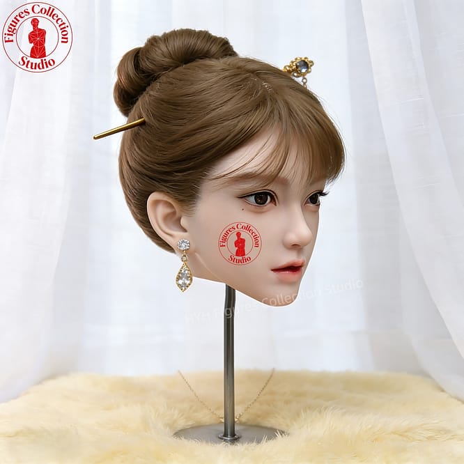 Muñecas sexuales | Figuras 1:1 | Figures Collection Studio