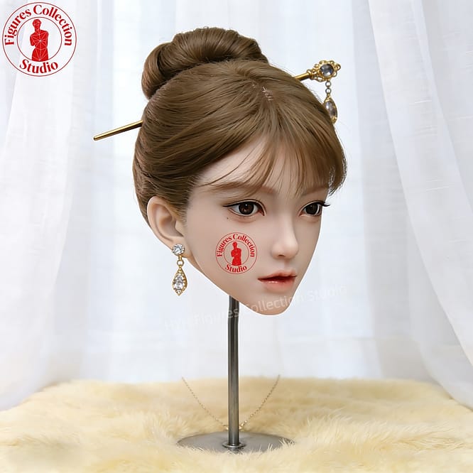 Muñecas sexuales | Figuras 1:1 | Figures Collection Studio