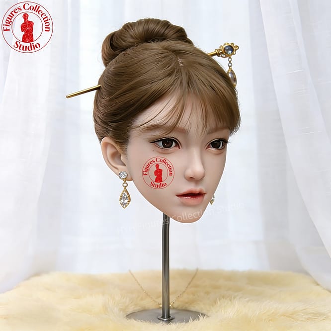 Muñecas sexuales | Figuras 1:1 | Figures Collection Studio
