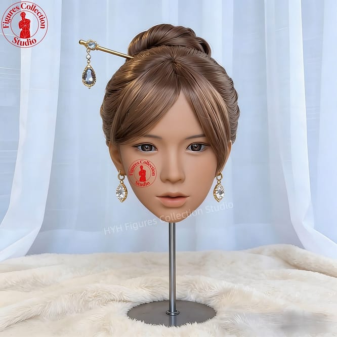 Muñecas sexuales | Figuras 1:1 | Figures Collection Studio