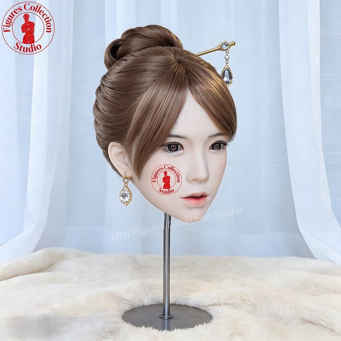 Muñecas sexuales | Figuras 1:1 | Figures Collection Studio