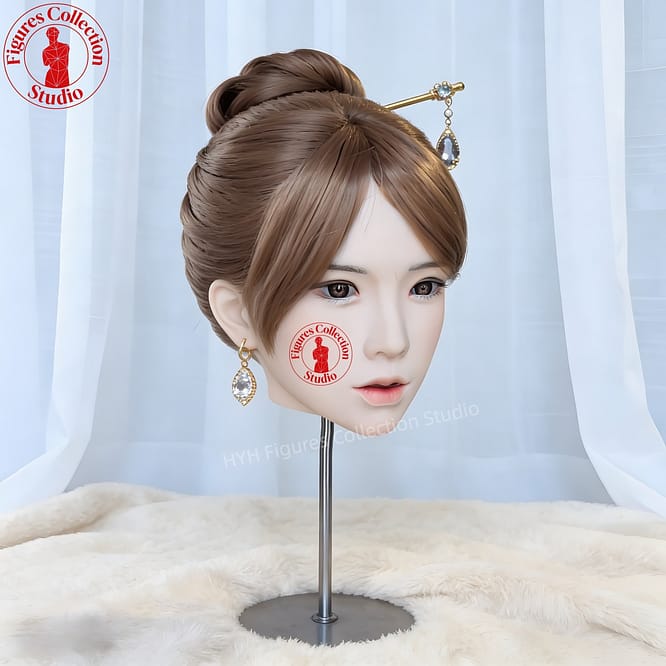 Muñecas sexuales | Figuras 1:1 | Figures Collection Studio