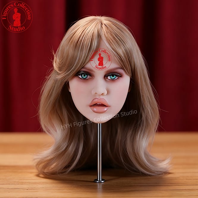 Muñecas sexuales | Figuras 1:1 | Figures Collection Studio