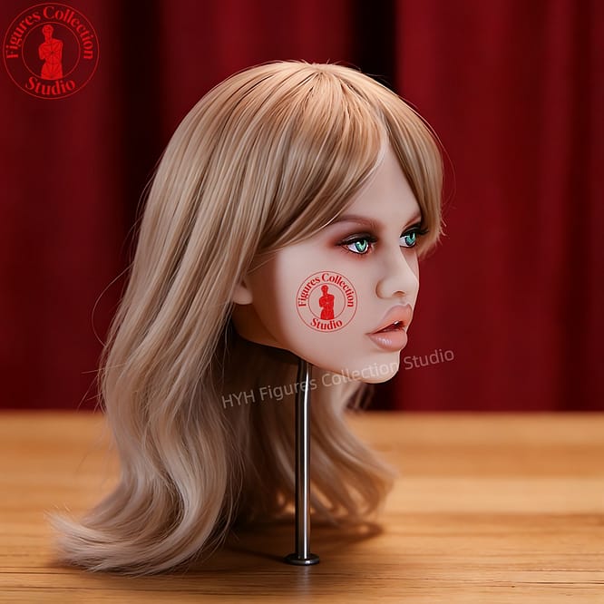 Muñecas sexuales | Figuras 1:1 | Figures Collection Studio