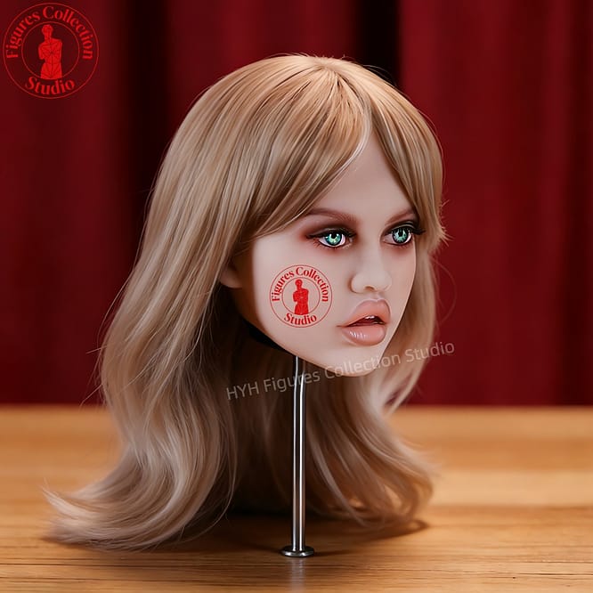 Muñecas sexuales | Figuras 1:1 | Figures Collection Studio