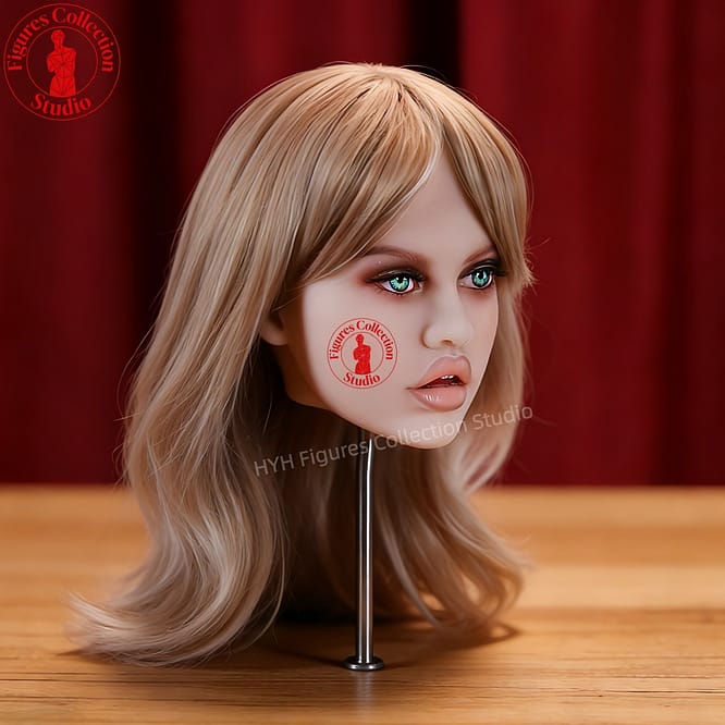 Muñecas sexuales | Figuras 1:1 | Figures Collection Studio