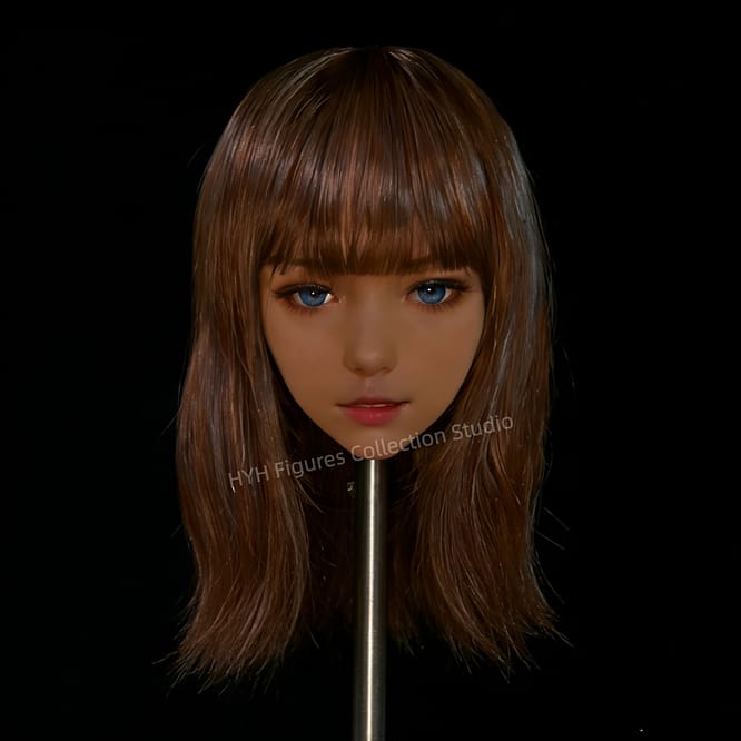 Muñecas sexuales | Figuras 1:1 | Figures Collection Studio
