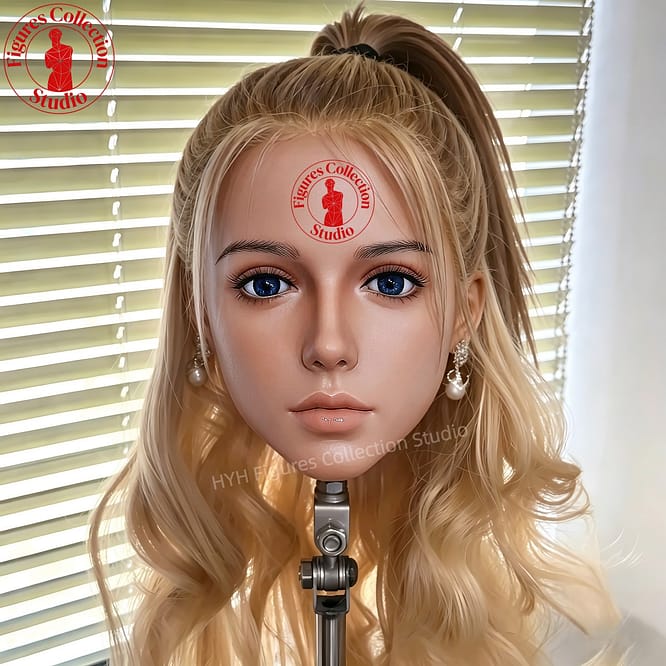 Muñecas sexuales | Figuras 1:1 | Figures Collection Studio