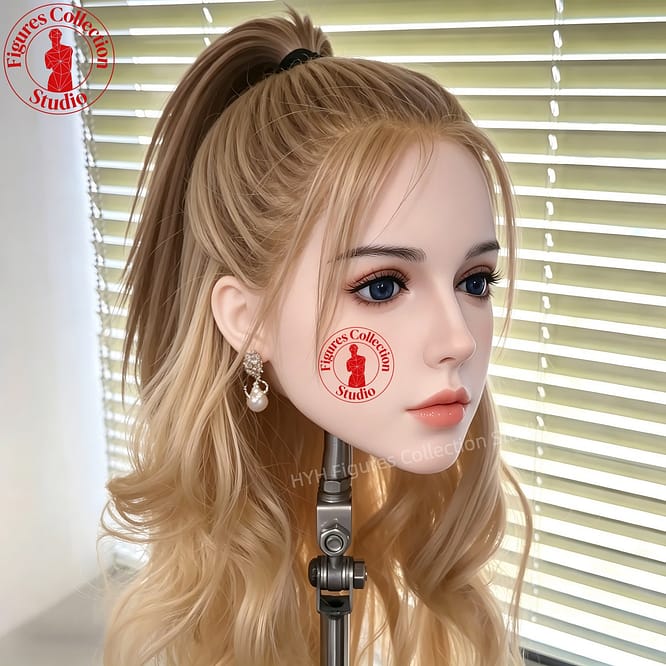 Muñecas sexuales | Figuras 1:1 | Figures Collection Studio