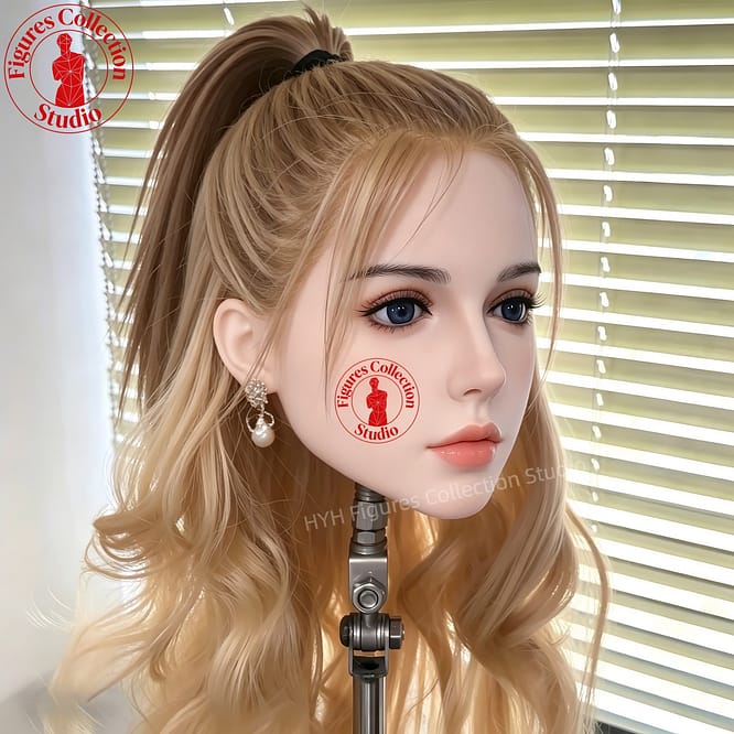 Muñecas sexuales | Figuras 1:1 | Figures Collection Studio