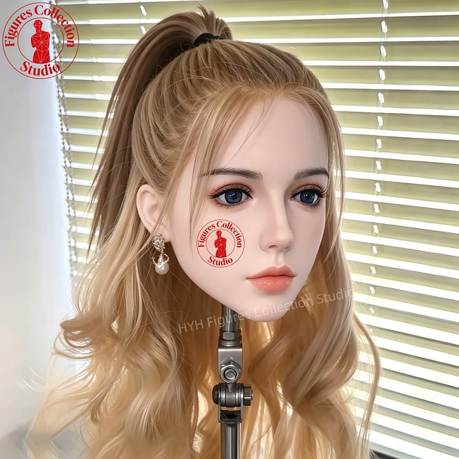 Muñecas sexuales | Figuras 1:1 | Figures Collection Studio