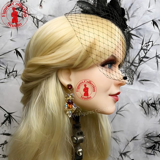 Muñecas sexuales | Figuras 1:1 | Figures Collection Studio