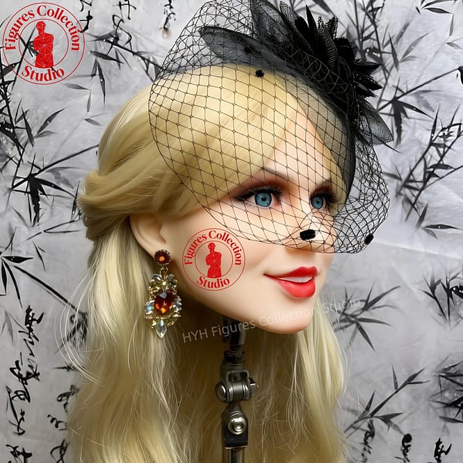 Muñecas sexuales | Figuras 1:1 | Figures Collection Studio