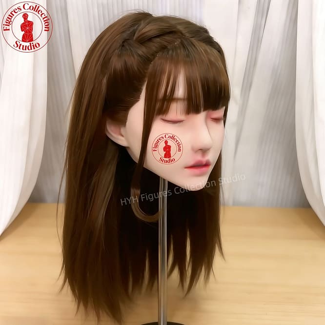 Muñecas sexuales | Figuras 1:1 | Figures Collection Studio