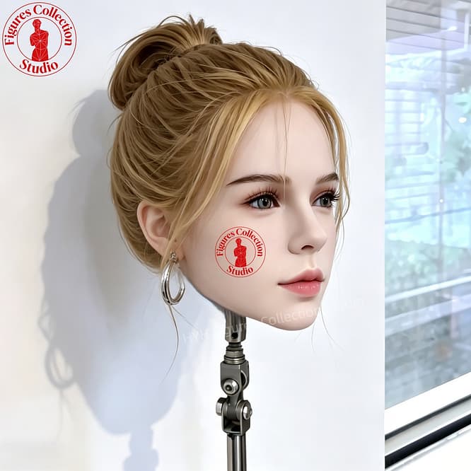 Muñecas sexuales | Figuras 1:1 | Figures Collection Studio