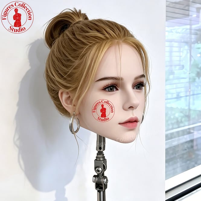 Muñecas sexuales | Figuras 1:1 | Figures Collection Studio