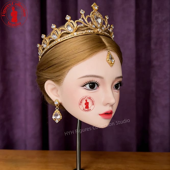 Muñecas sexuales | Figuras 1:1 | Figures Collection Studio