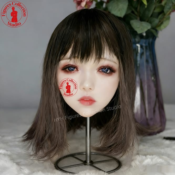 Muñecas sexuales | Figuras 1:1 | Figures Collection Studio