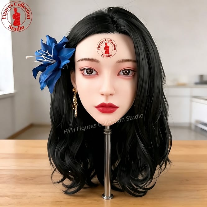 Muñecas sexuales | Figuras 1:1 | Figures Collection Studio