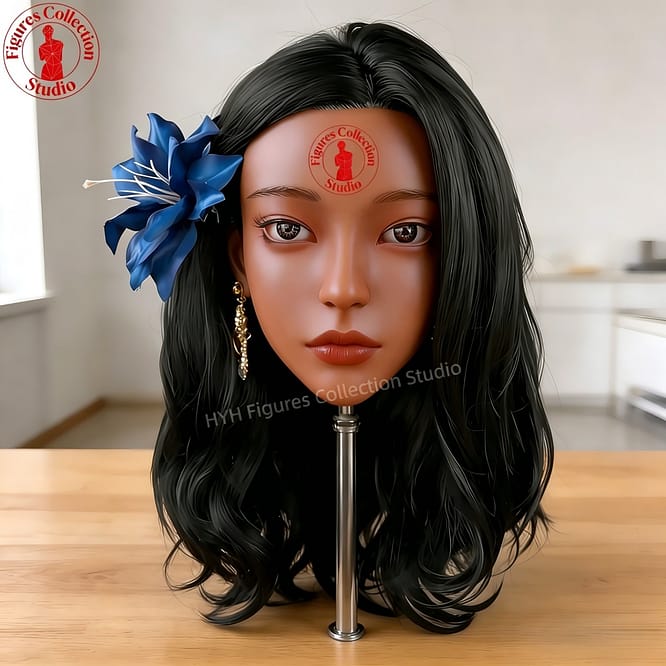 Muñecas sexuales | Figuras 1:1 | Figures Collection Studio