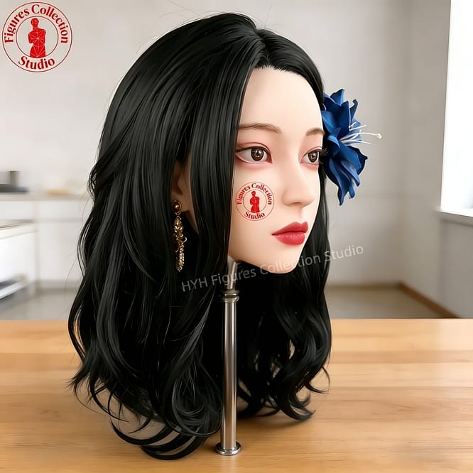 Muñecas sexuales | Figuras 1:1 | Figures Collection Studio