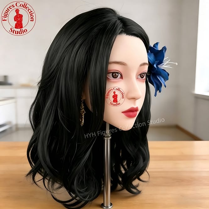 Muñecas sexuales | Figuras 1:1 | Figures Collection Studio