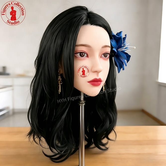 Muñecas sexuales | Figuras 1:1 | Figures Collection Studio