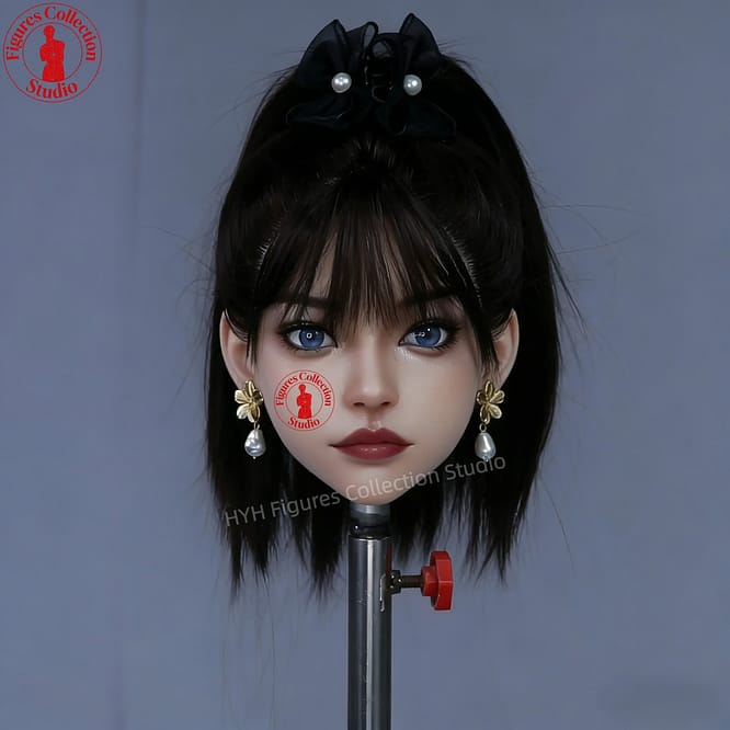 Muñecas sexuales | Figuras 1:1 | Figures Collection Studio