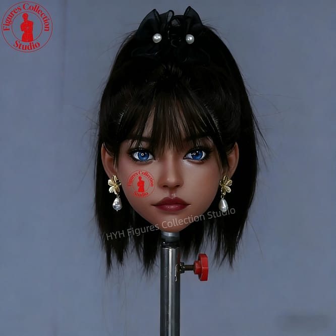 Muñecas sexuales | Figuras 1:1 | Figures Collection Studio