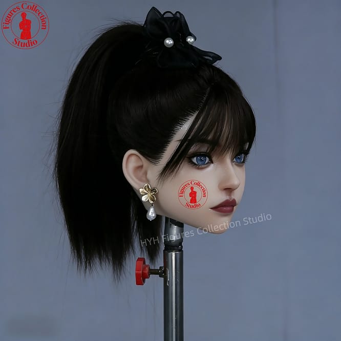 Muñecas sexuales | Figuras 1:1 | Figures Collection Studio