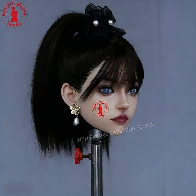 Muñecas sexuales | Figuras 1:1 | Figures Collection Studio
