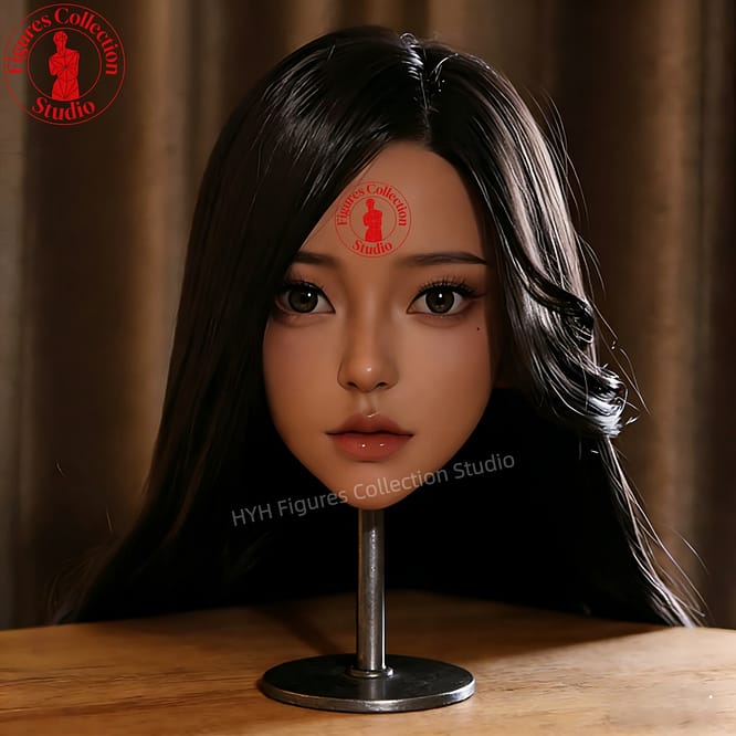 Muñecas sexuales | Figuras 1:1 | Figures Collection Studio