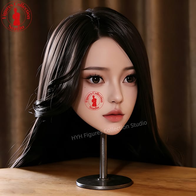 Muñecas sexuales | Figuras 1:1 | Figures Collection Studio