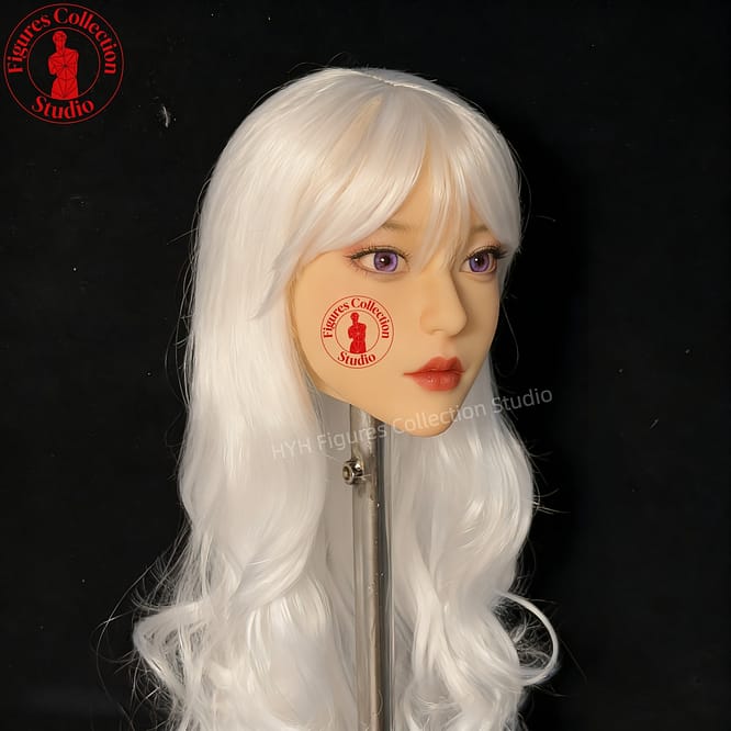 Muñecas sexuales | Figuras 1:1 | Figures Collection Studio