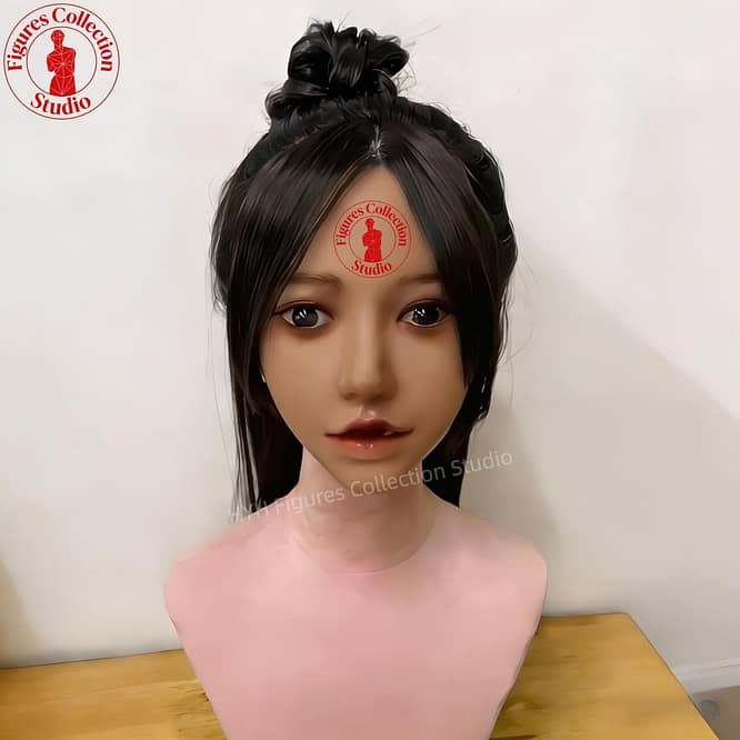Muñecas sexuales | Figuras 1:1 | Figures Collection Studio