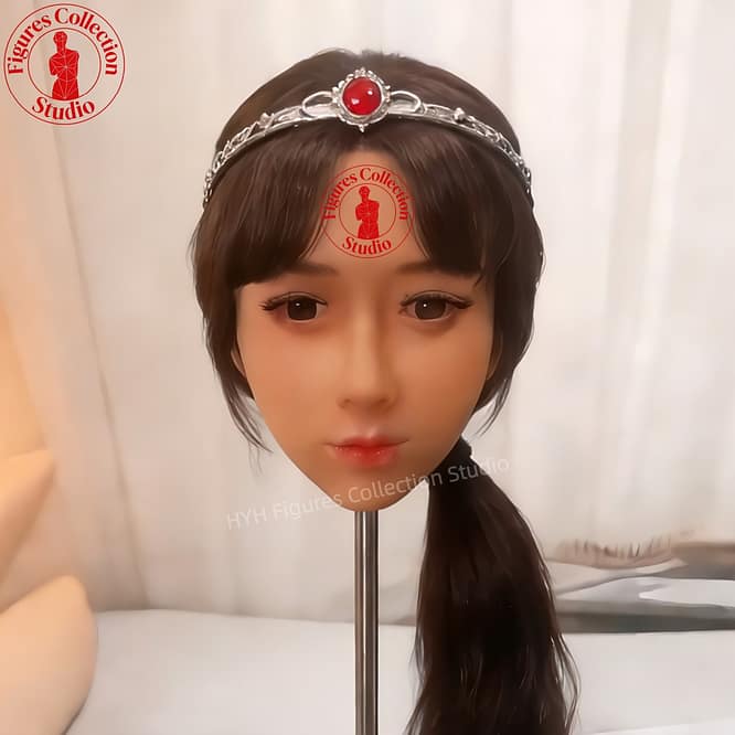 Muñecas sexuales | Figuras 1:1 | Figures Collection Studio