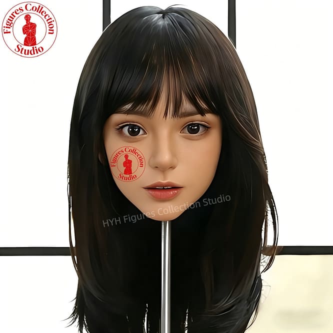 Muñecas sexuales | Figuras 1:1 | Figures Collection Studio