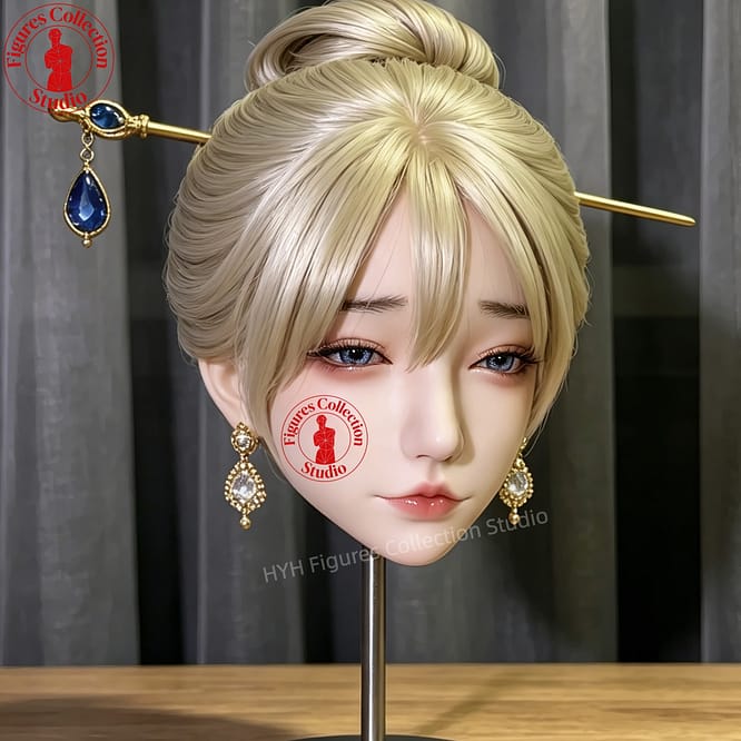 Muñecas sexuales | Figuras 1:1 | Figures Collection Studio