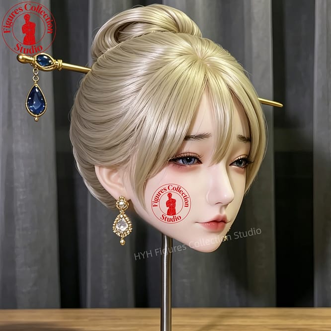Muñecas sexuales | Figuras 1:1 | Figures Collection Studio
